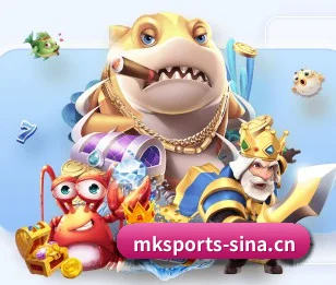 MK体育 APP 界面（MKSPORTS）